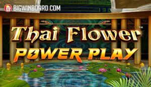 Thai Flower Power Play