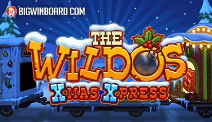 The-Wildos-Xmas-Xpress-slot-feat