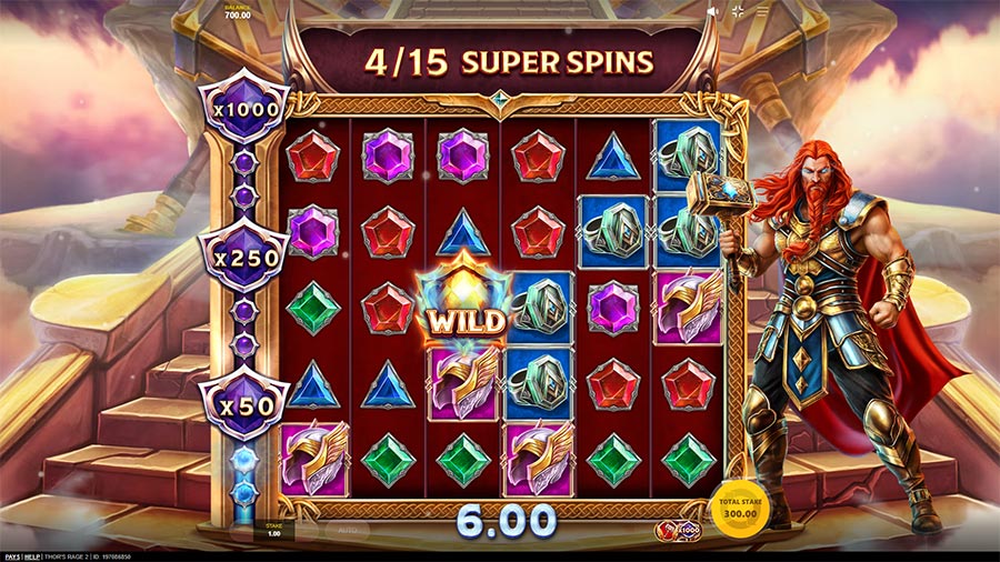 Thors-Rage-2-free-spins
