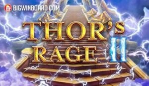 Thor’s Rage 2