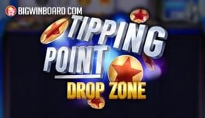 Tipping Point Drop Zone