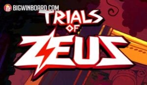 Trials of Zeus