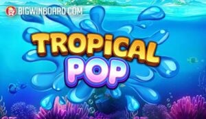 Tropical Pop