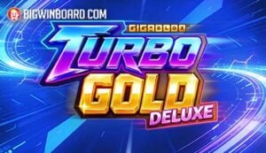 Turbo Gold Deluxe