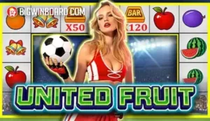 United Fruit