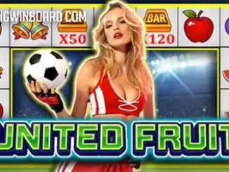 United Fruit slot