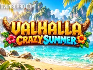 Valhalla-Crazy-Summer-slot-feat