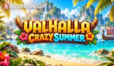 Valhalla-Crazy-Summer-slot-feat