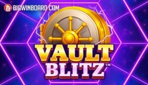 Vault Blitz