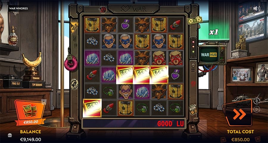 War-Whores-free-spins