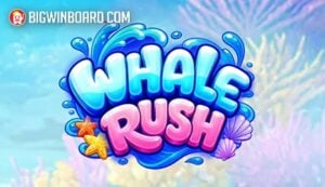 Whale Rush
