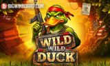 Wild Wild Duck