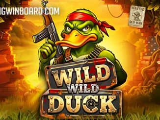 Wild Wild Duck slot