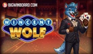 Wincent Wolf