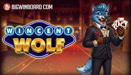 Wincent Wolf slot