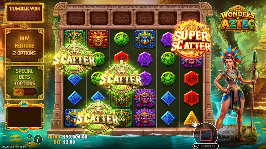 Wonders-of-Aztec-free-spins