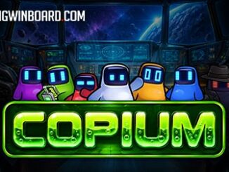 Copium slot