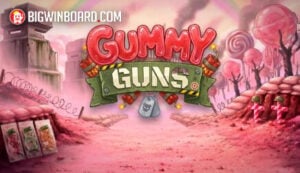 Gummy Guns