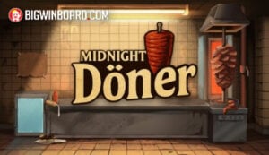 Midnight Doner