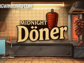 Midnight Doner slot