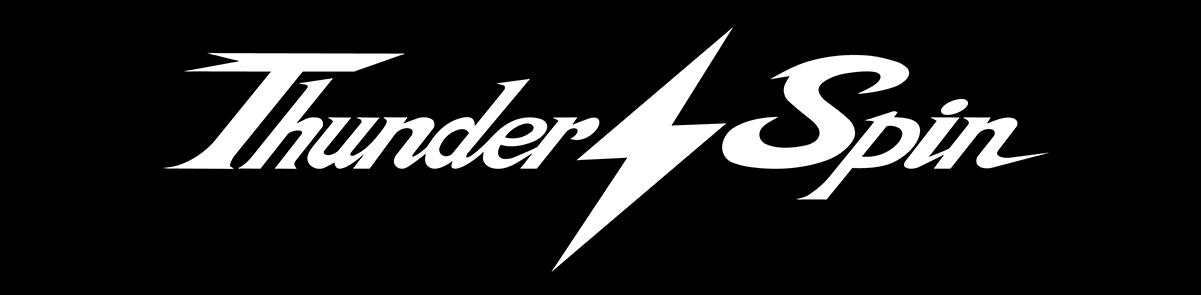 thunderspin