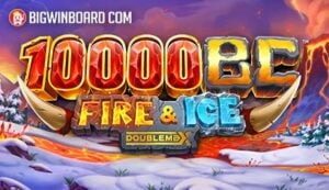 10000 BC Fire & Ice