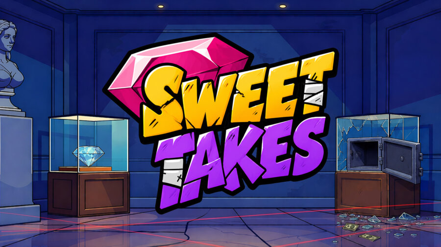 Sweet Takes slot