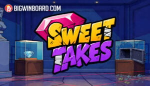 Sweet Takes