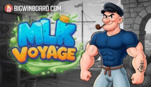 MLK Voyage