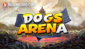 DOGS ARENA