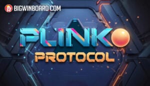 Portal Plinko