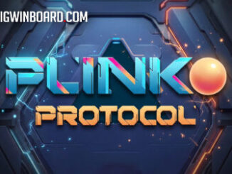 Portal Plinko slot