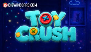 Toy Crush