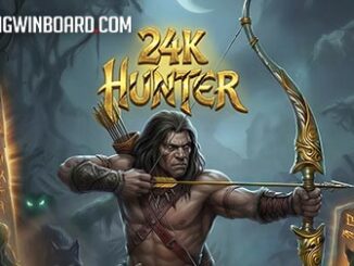 24k hunter slot