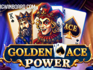 Golden Ace Power slot