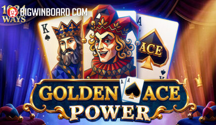 Golden Ace Power slot