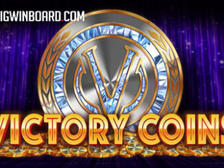 Victory Coins slot