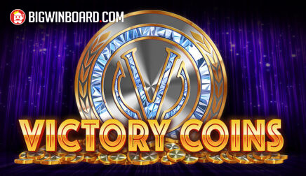 Victory Coins slot