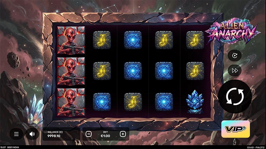 Alien-Anarchy-Slot