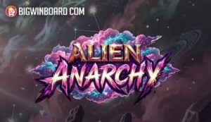Alien Anarchy