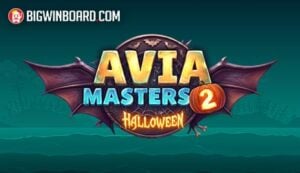 Aviamasters 2 Halloween