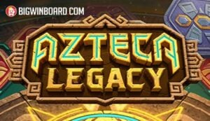 Azteca Legacy