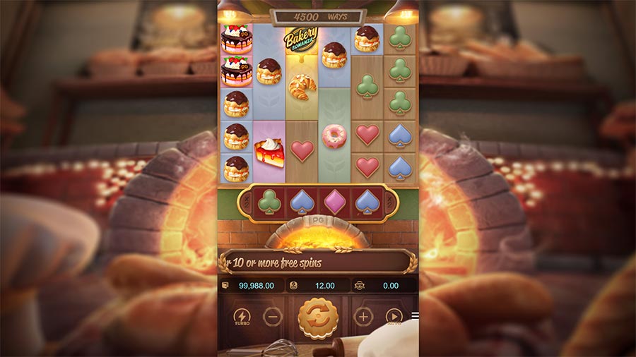 Bakery-Bonanza-Slot