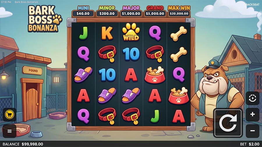 Bark-Boss-Bonanza-Slot