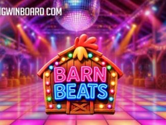 Barn Beats slot