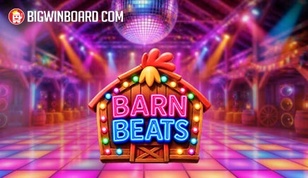 Barn Beats slot