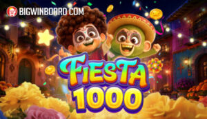 Fiesta 1000
