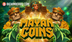 Mayan Coins