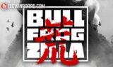 Bullfrogzilla
