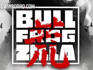 Bullfrogzilla slot
